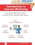 Introduction to Internet Marketing; Search Engine Optimization, Adword Marketing, Email Promotion, and Affiliate Programs