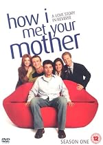 How I Met Your Mother - Season 1 [DVD] [2005]