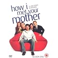 How I Met Your Mother - Season 1 [DVD]