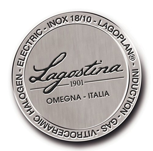 Imagen 7 de Lagostina 46031220