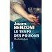 Le temps des poisons, Tome 2 : La chambre du roi