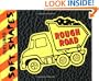 Rough Road - Textured Soft Shapes