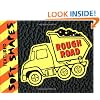 Rough Road - Textured Soft Shapes