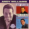 Andy Williams Sings Steve Allen/Two Time Winners (Greatest Hits)
