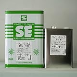 クリーンエレガントップD (艶有) 15Kg/セット