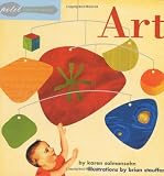 Petit Connoisseur: Art