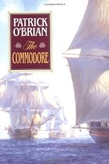 The Commodore