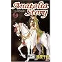 Anatolia Story 16