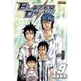 ブレイザードライブ ９<br>岸本 聖史 <br>講談社<br>440円<br>ISBN:9784063801538