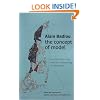 The Concept of Model: An Introduction to the Materialist Epistemology of Mathematics (Transmission)