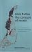Book The Concept of Model: An Introduction to the Materialist Epistemology of Mathematics (Transmission)