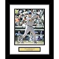Josh Hamilton Framed Print - 8x10"