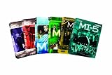 MI-5: V 1-6 (Amazon Exclusive)