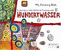 Hundertwasser Colouring Book (Colouring Books)