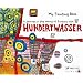 Hundertwasser Colouring Book (Colouring Books)