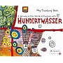 Hundertwasser Colouring Book (Colouring Books)