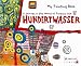 A Journey in the World of Fantasy with Hundertwasser (Colouring Books)