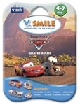 VTech - Cartouche de jeu V.Smile (Mot...