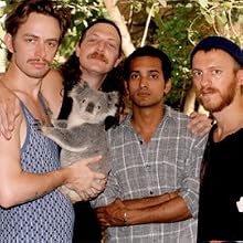 Yeasayer