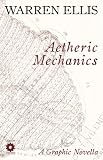 Aetheric Mechanics