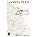 Aetheric Mechanics