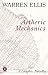 Aetheric Mechanics