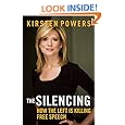 The Silencing: How the Left is Killing Free Speech