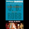 Ritual In Death: In Death, Book 27.5