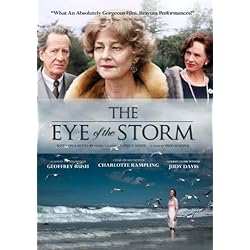 The Eye of the Storm