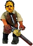 Cinema of Fear: Deluxe Plush Series 1 Leatherface Figure