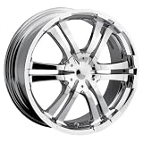 18x7.5 ION Alloy Style 114 (Chrome) Wheels Rims 5x108 114.3 (114-8714C) by ION Alloy&node=15684181