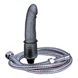 California Exotics Colt Shower Shot Water Dong Dildo