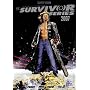 WWE - Survivor Series 2007 <b>DVD</b> ~ The Undertaker