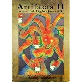 Artifacts II (Armor of Light Quest #3)
