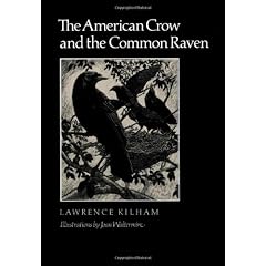 The American Crow and the Common Raven