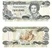 Bahamas L.1974 (1984) 1/2 Dollar, Pick 42a picture