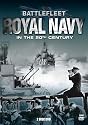 The Royal Navy In The 20th Century - Battlefleet [DVD]