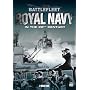 The Royal Navy In The 20th Century - Battlefleet