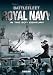 The Royal Navy In The 20th Century - Battlefleet [DVD]