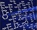 Wallmonkeys Peel and Stick Wall Decals - Amino Acids - 36