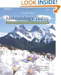 Meteorology Today: An Introduction to...