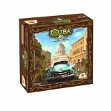 Eggert Spiele 35010 - Cuba , englische Ausgabe