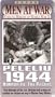 Peleliu 1944:Horror in the Pacific [VHS]
