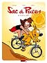 Sac � Puces, Tome 5 : Le lundi au soleil