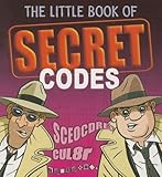 The little book of secret codes