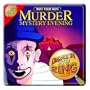 Host Your Own Murder Mystery Evening - Death in the Ring
