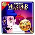 Cheatwell Games - Murder Mystery Death In The Ring
