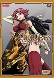 Code Geass: Lelouch of the Rebellion - Season 1, Part 2