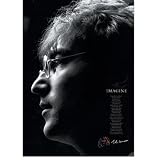 John Lennon Poster - Imagine (24x36)