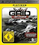 Race Driver GRID   Reloaded [Platinum]